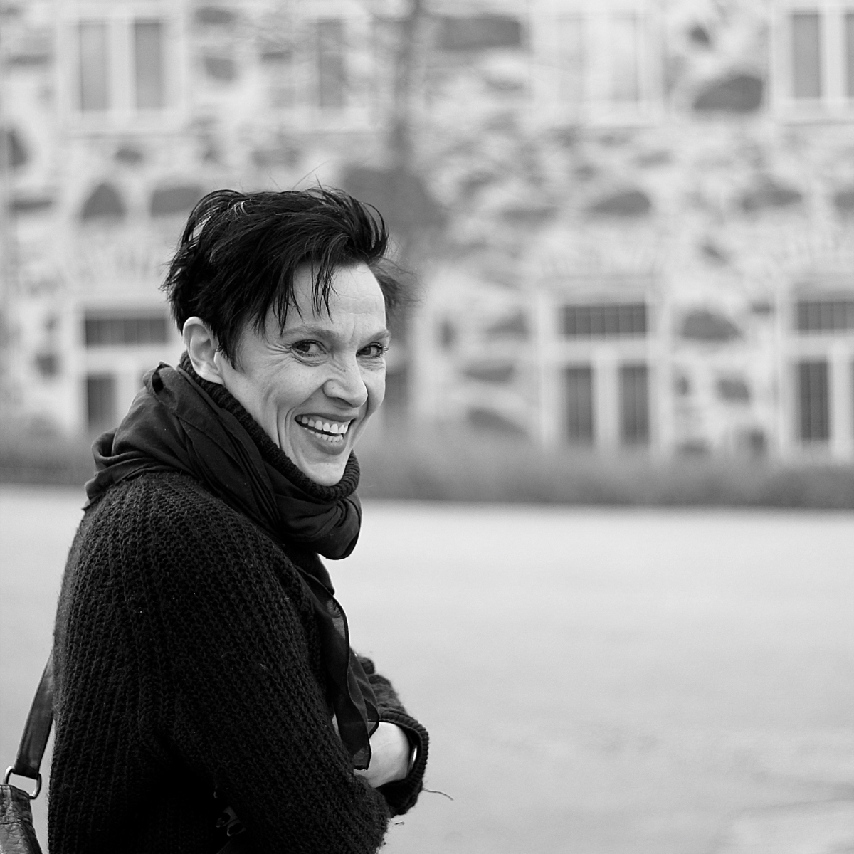 Benedikte Esperi - Ode till Mullvaden